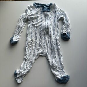 Cloud Island Sleeper